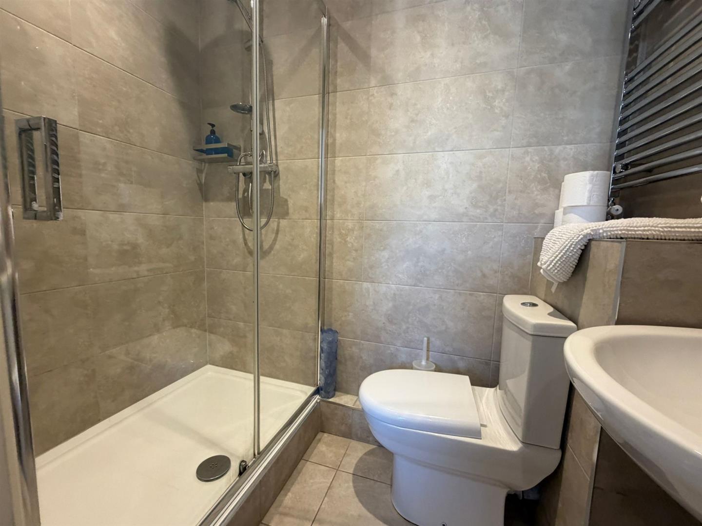 The Grove, Uplands, Swansea, SA2 0QS